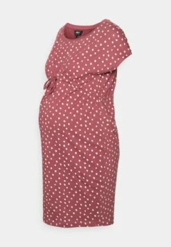 ONLY MATERNITY Olmmay Dress 2 Pack - Jersey Dress -Modern Classic Shoes Store 34b7bb388b8848428a2285937187c03f