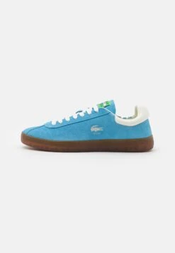 Lacoste BASESHOT - Trainers - Blu