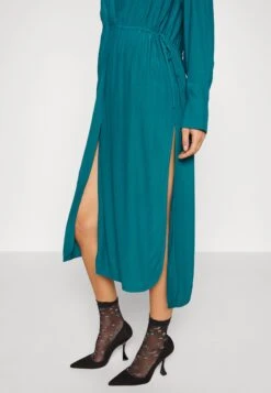 Chander - Day Dress - Shaded Spruce -Modern Classic Shoes Store 35026d1524764f4fae0a738dd1018f85