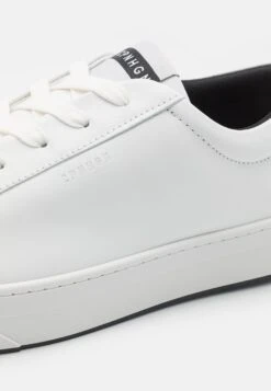COPENHAGEN Cph426M - Trainers - White 11 COPENHAGEN Cph426M - Trainers - White -Modern Classic Shoes Store 3517526bef8444d88b440faf15153b83