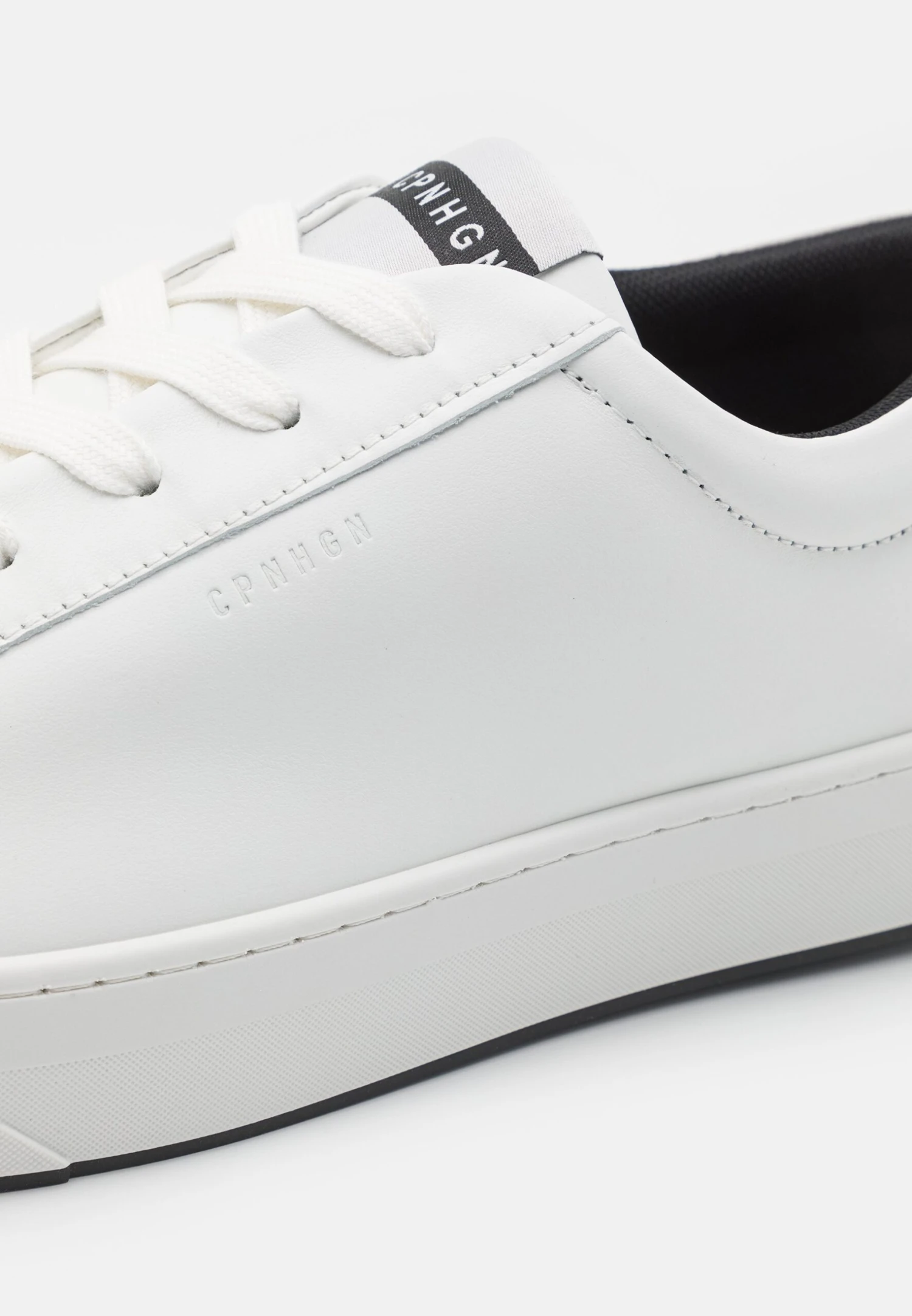 COPENHAGEN Cph426M - Trainers - White 6 COPENHAGEN Cph426M - Trainers - White - Image 6