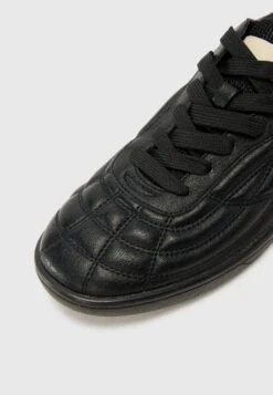 Aldo THEPITCH - Trainers - Black -Modern Classic Shoes Store 352a58a8c290490780587bbeaf8ca310
