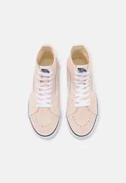 Vans Ua Sk8-Hi Tapered - High-Top Trainers - Peach Dust 11 Vans Ua Sk8-Hi Tapered - High-Top Trainers - Peach Dust -Modern Classic Shoes Store 354087819b5b4f8a9a163a7eea24bde3