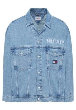 Denim Jacket - Denim Light -Modern Classic Shoes Store 3567666d2b26441e836585d5d92a08be