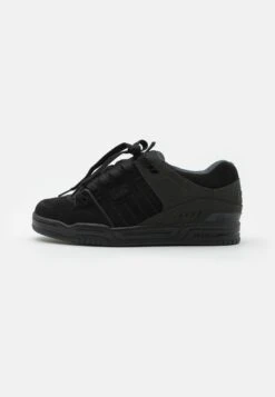 Globe Fusion - Skate Shoes - Black/Night