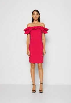 Yascarrie Dress - Cocktail Dress / Party Dress