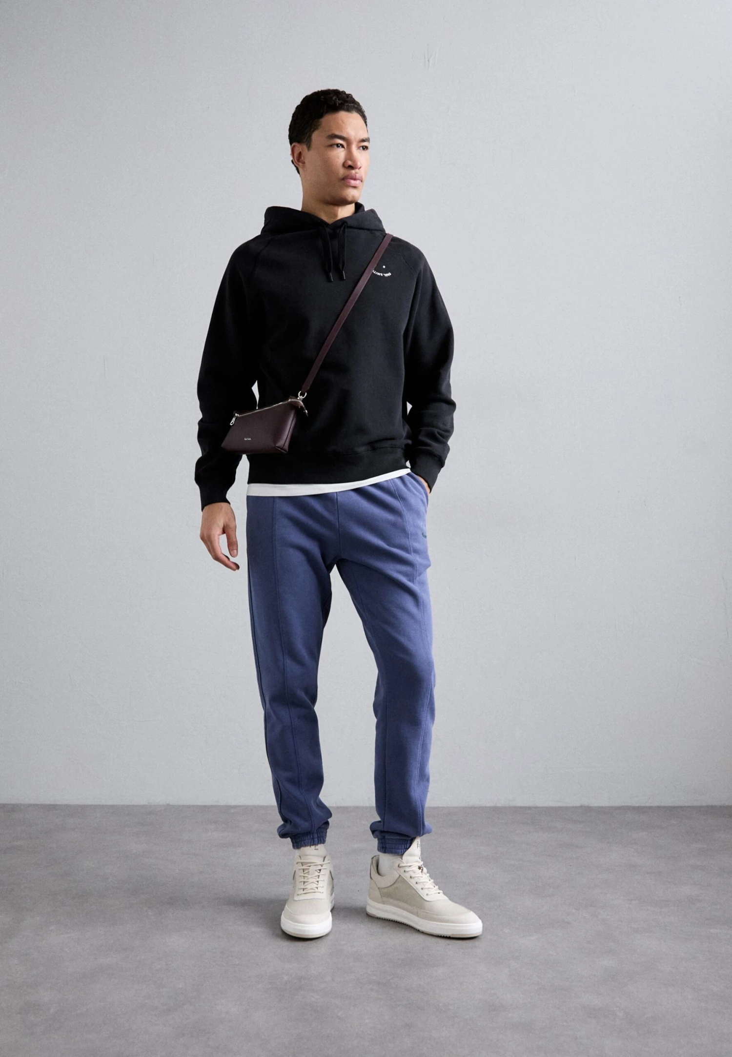 Filling Pieces TECH CRUMBS - Trainers - Off White 3 Filling Pieces TECH CRUMBS - Trainers - Off White - Image 3