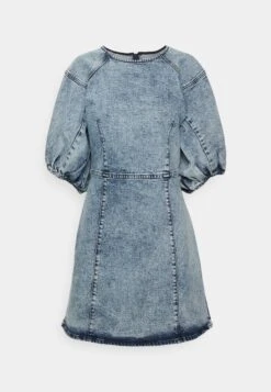 2Nd Harvest- Denim Revolve - Denim Dress 10 2Nd Harvest- Denim Revolve - Denim Dress -Modern Classic Shoes Store 35d4e150d017403999aa469d8e0d254d