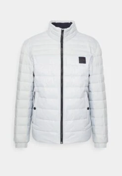 Boss Oden - Light Jacket - Light Pastel Grey -Modern Classic Shoes Store 360962d87e4f4576a6f86f18e6ef5cca