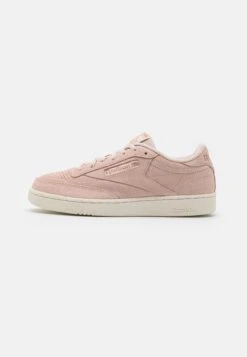 Reebok Classic Club C 85 Unisex - Trainers - Soft Ecru/Chalk