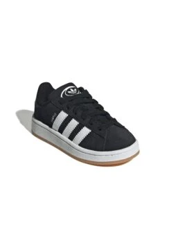 Adidas Originals CAMPUS - Skate Shoes - Core Black/white Gum 27 Adidas Originals CAMPUS - Skate Shoes - Core Black/white Gum -Modern Classic Shoes Store 364526051bd0410688e779b6ce9ce573