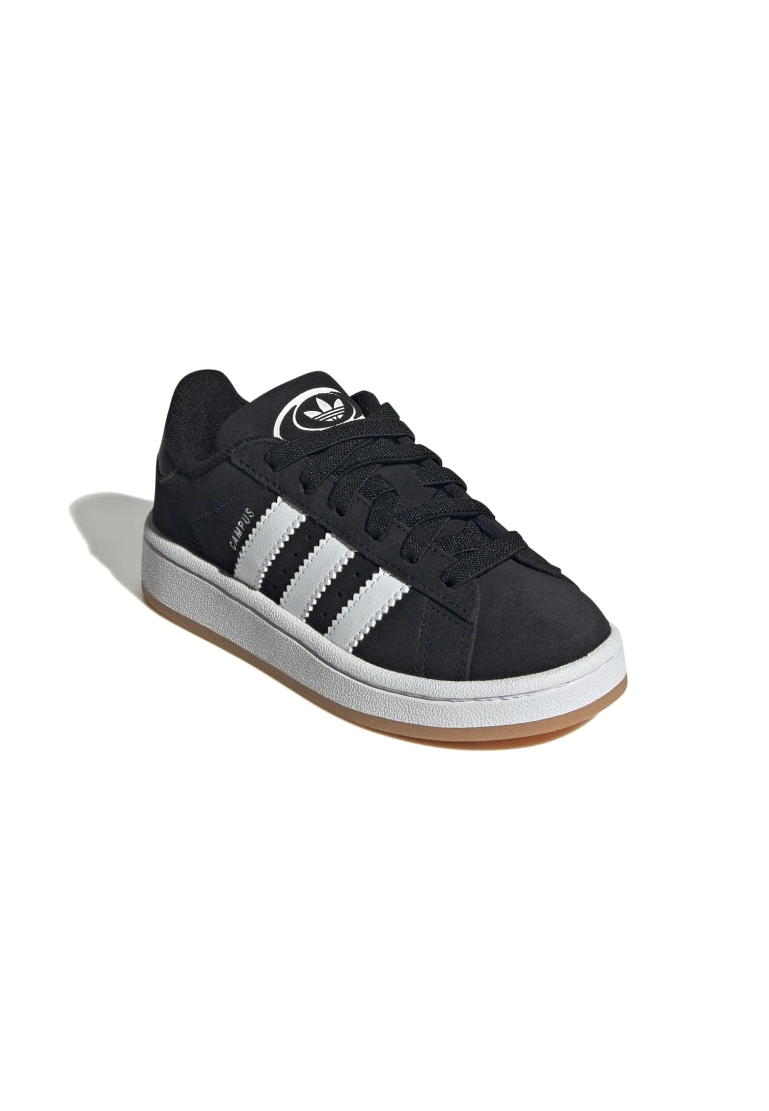 Adidas Originals CAMPUS - Skate Shoes - Core Black/white Gum 8 Adidas Originals CAMPUS - Skate Shoes - Core Black/white Gum - Image 8