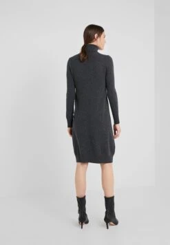 Jumper Dress - Graphite -Modern Classic Shoes Store 36bf7237047f49d08499299d97a1f011
