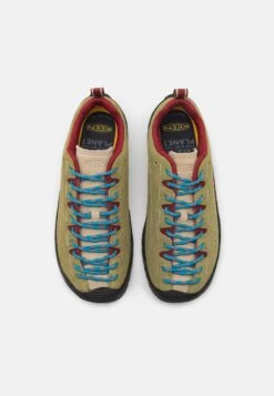 Keen Jasper - Trainers - Olive Drab/Safari 9 Keen Jasper - Trainers - Olive Drab/Safari -Modern Classic Shoes Store 36e00aa53ffa46f7a4097a6f1ca4a00a