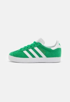 Adidas Originals GAZELLE UNISEX - Trainers - Clear Pink/white/bluebird -Modern Classic Shoes Store 36e17d4fb06c4308b47cca08cffc0efd 1