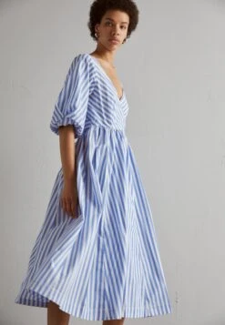 Staud Jodie Dress - Day Dress