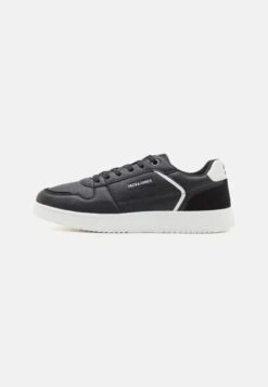 Jack & Jones JFWEALING - Trainers - White/trekking Green -Modern Classic Shoes Store 371e90698e574aeca3037ed002e7afb2