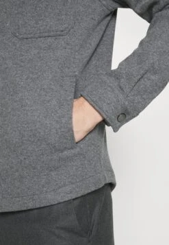 Boss Carper - Summer Jacket - Medium Grey 11 Boss Carper - Summer Jacket - Medium Grey -Modern Classic Shoes Store 3726cb6adc3e4c0a8e74e66481a4df9c