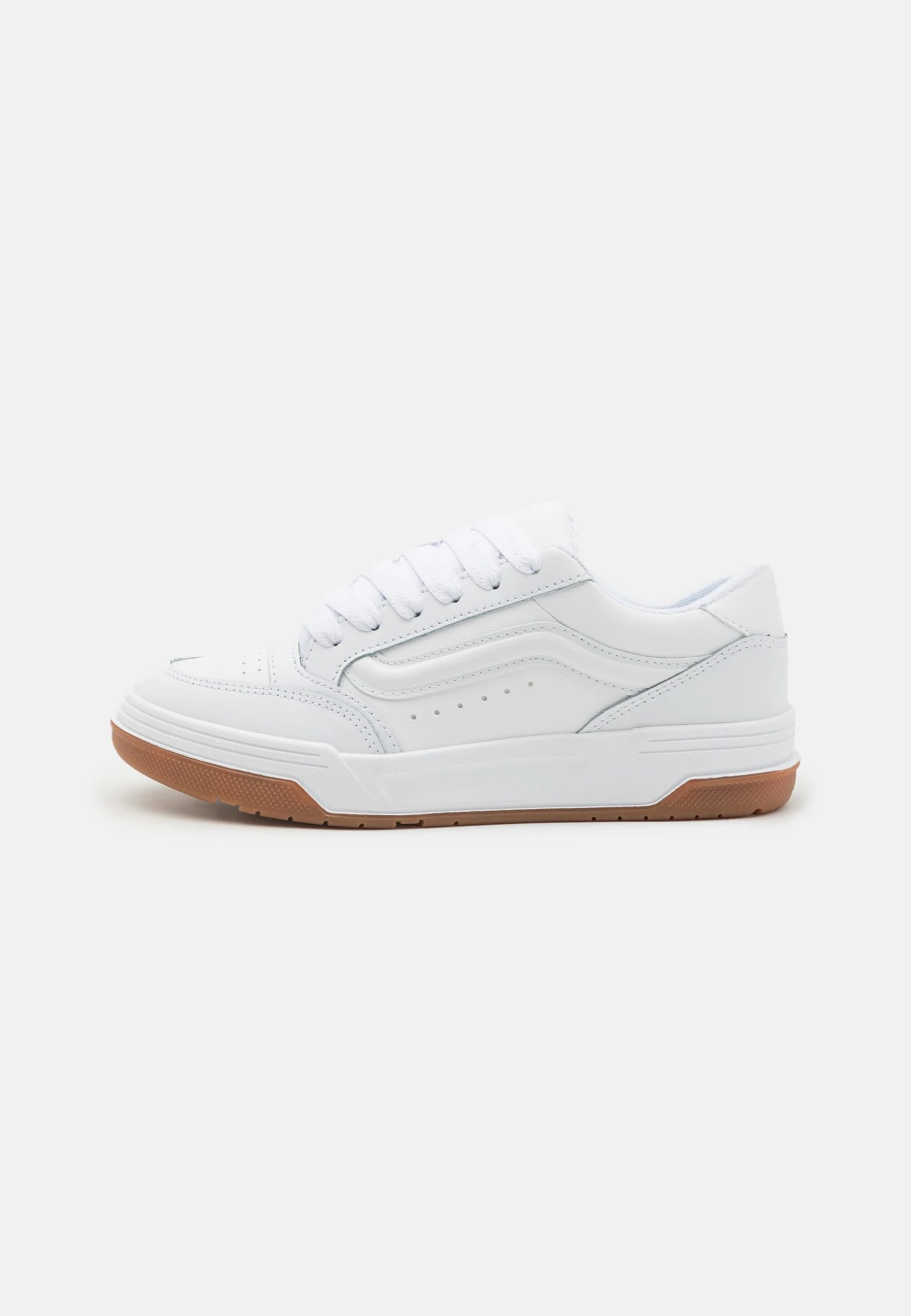 Vans HYLANE UNISEX - Skate Shoes - White 1 Vans HYLANE UNISEX - Skate Shoes - White