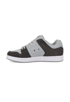 DC SHOES MANTECA - Trainers - Wheat White 36 DC SHOES MANTECA - Trainers - Wheat White -Modern Classic Shoes Store 37a38114b75d43d1974d6eaaf6574967