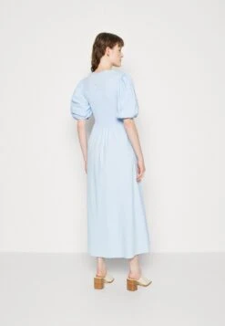 Résumé Rafaelrs Dress - Day Dress - Light Blue -Modern Classic Shoes Store 381b95ac21c44837b13bd23cb0ce7d92