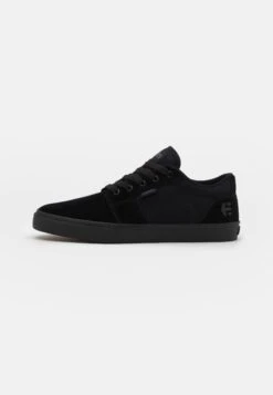 Etnies Sole Technology Europe - Trainers - Black