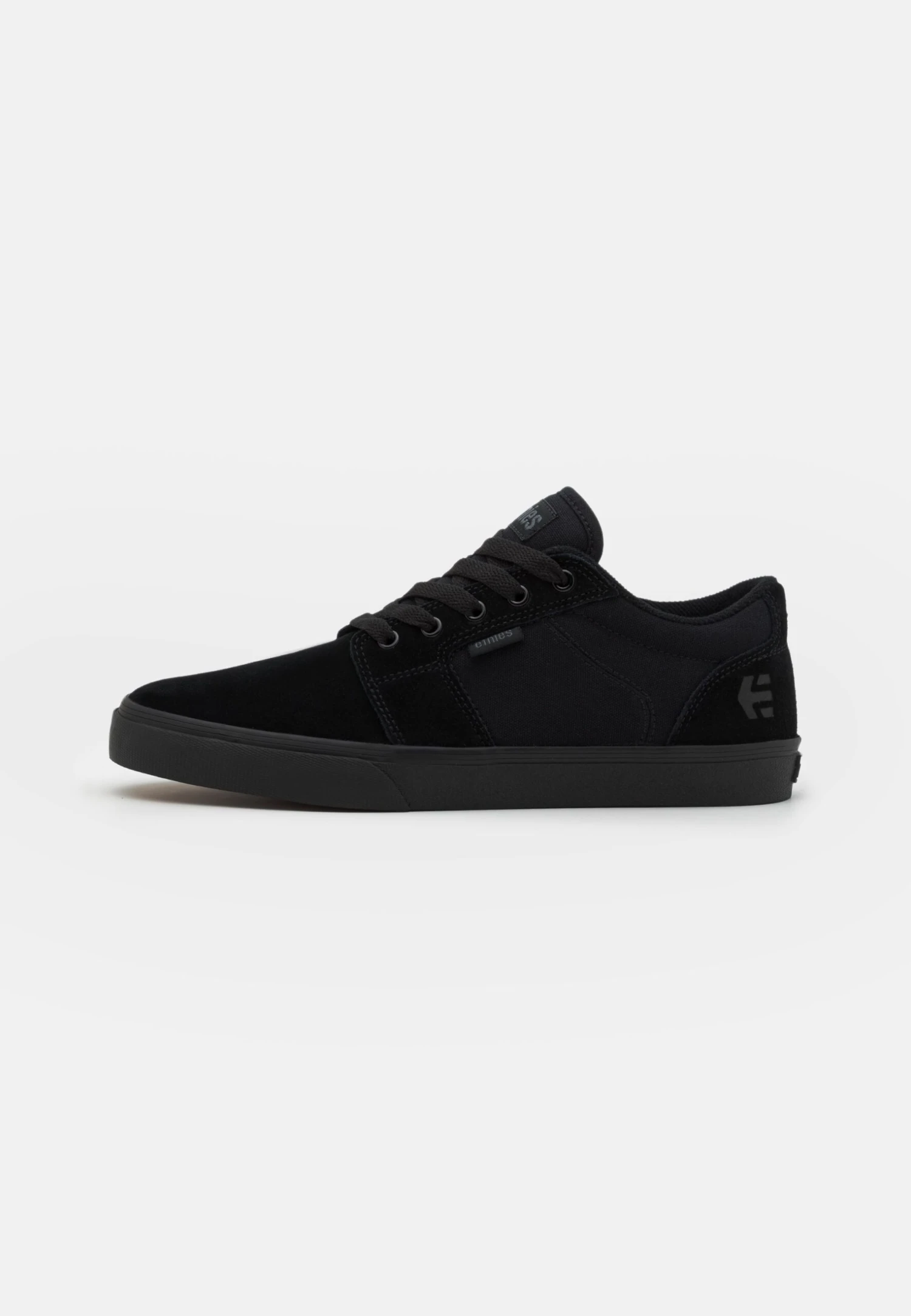 Etnies Sole Technology Europe - Trainers - Black 1 Etnies Sole Technology Europe - Trainers - Black