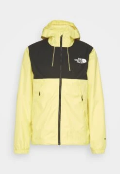 The North Face Mountain Jacket - Waterproof Jacket - Yellowtail 10 The North Face Mountain Jacket - Waterproof Jacket - Yellowtail -Modern Classic Shoes Store 3842708cb26c4910bdf66680c93a6276