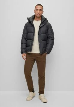 Boss Omaris - Winter Jacket - Black