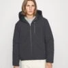 SAVE THE DUCK Ezra - Light Jacket - Blue Black