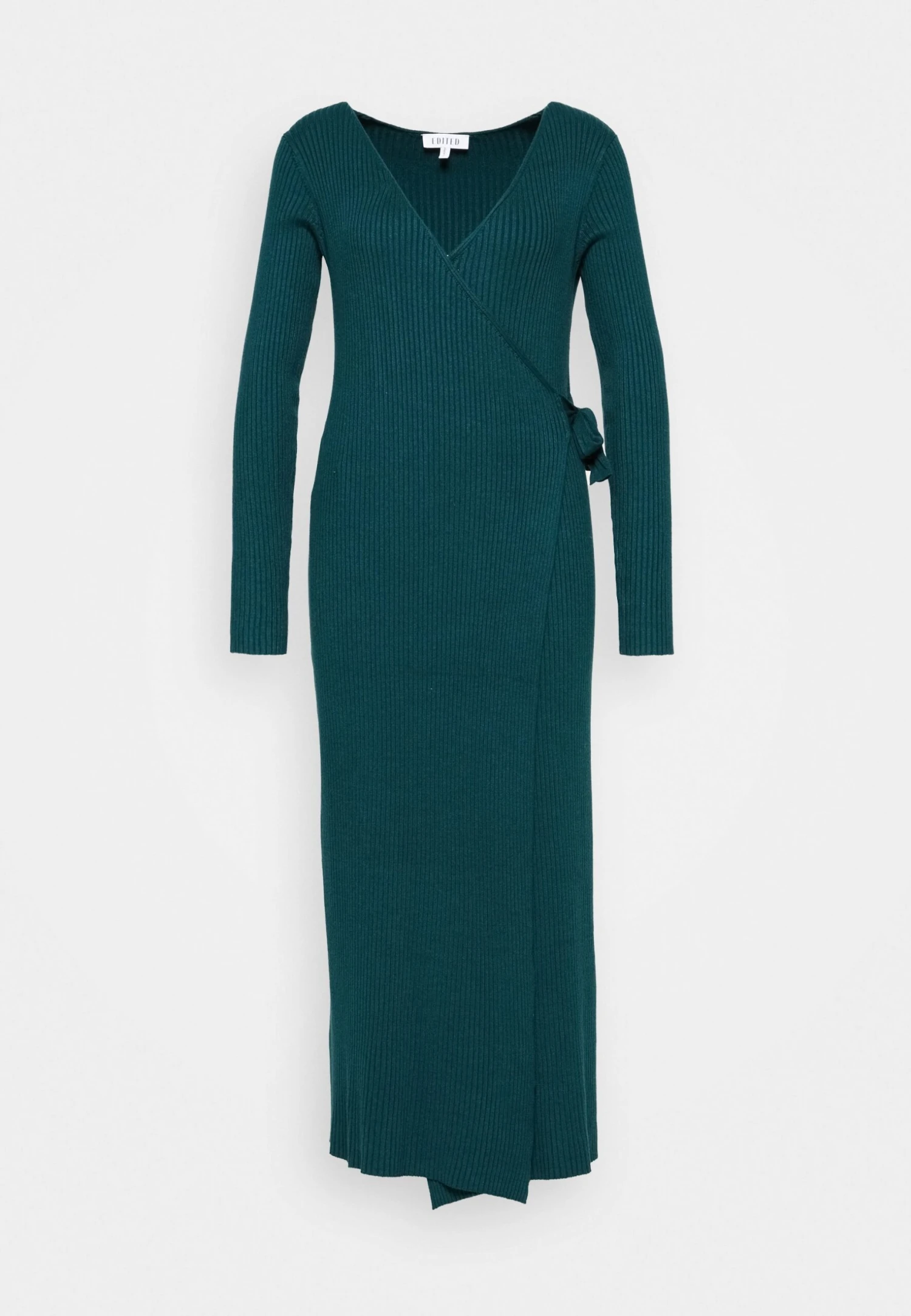 EDITED Mailien Dress - Jumper Dress - Ponderosa Pine 5 EDITED Mailien Dress - Jumper Dress - Ponderosa Pine - Image 5