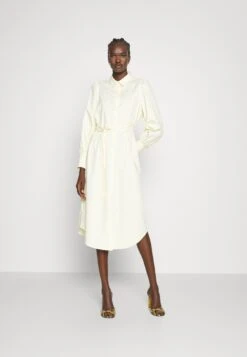 Bruuns Bazaar Karez Dress - Shift Dress - Pear Sorbet