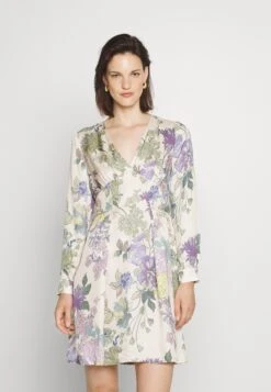 RIANI Cocktail Dress / Party Dress - Multicolour