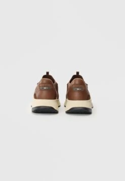 Boss TTNM EVO - Trainers - Brown -Modern Classic Shoes Store 397001c1c71648388aee45d4343d2eed