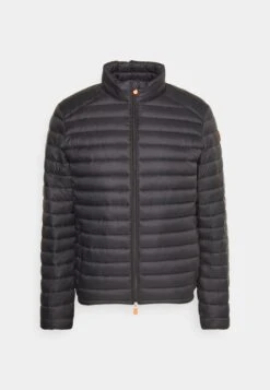 SAVE THE DUCK Alexander - Light Jacket - Black -Modern Classic Shoes Store 3974f299a9604406874e40d505727f39