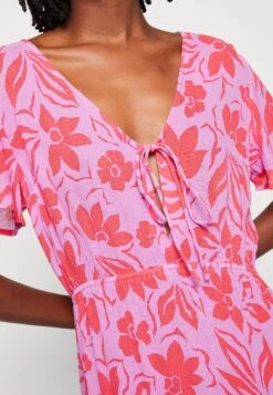 Billabong Day Trippin - Day Dress 11 Billabong Day Trippin - Day Dress -Modern Classic Shoes Store 3986e6c0a4f54d2c85d3e5c3e840bcd6