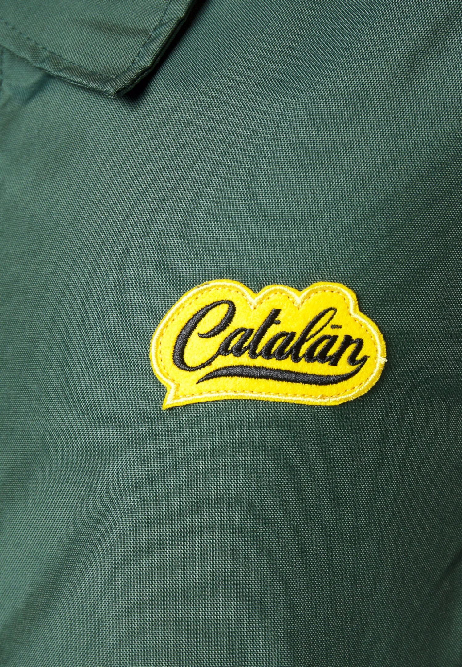 Waterproof Jacket - Bomber Jacket - Dark Green 8 Waterproof Jacket - Bomber Jacket - Dark Green - Image 8