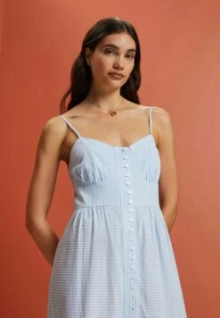 ESPRIT Träger - Maxi Dress -Modern Classic Shoes Store 39f3d00165474ca584c8a57a517314a5