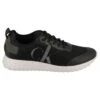Calvin Klein Jeans Basket Souple - Trainers - Bds Black