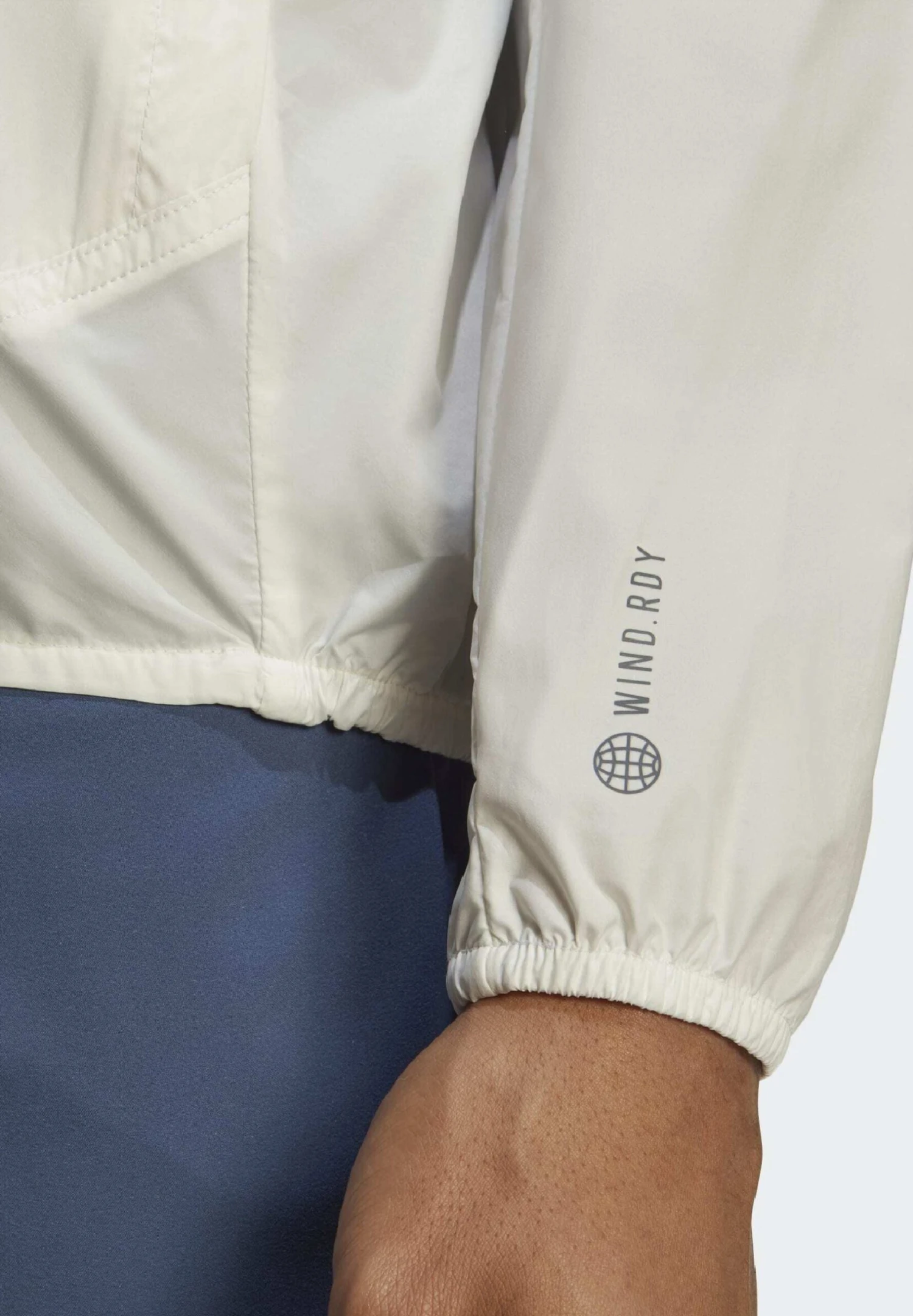 Adidas TERREX Multi Wind - Outdoor Jacket - Non Dyed 6 Adidas TERREX Multi Wind - Outdoor Jacket - Non Dyed - Image 6