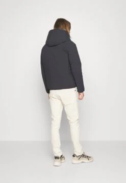 SAVE THE DUCK Ezra - Light Jacket - Blue Black 9 SAVE THE DUCK Ezra - Light Jacket - Blue Black -Modern Classic Shoes Store 3a426b969b354612aec81cb8e8f0aed4