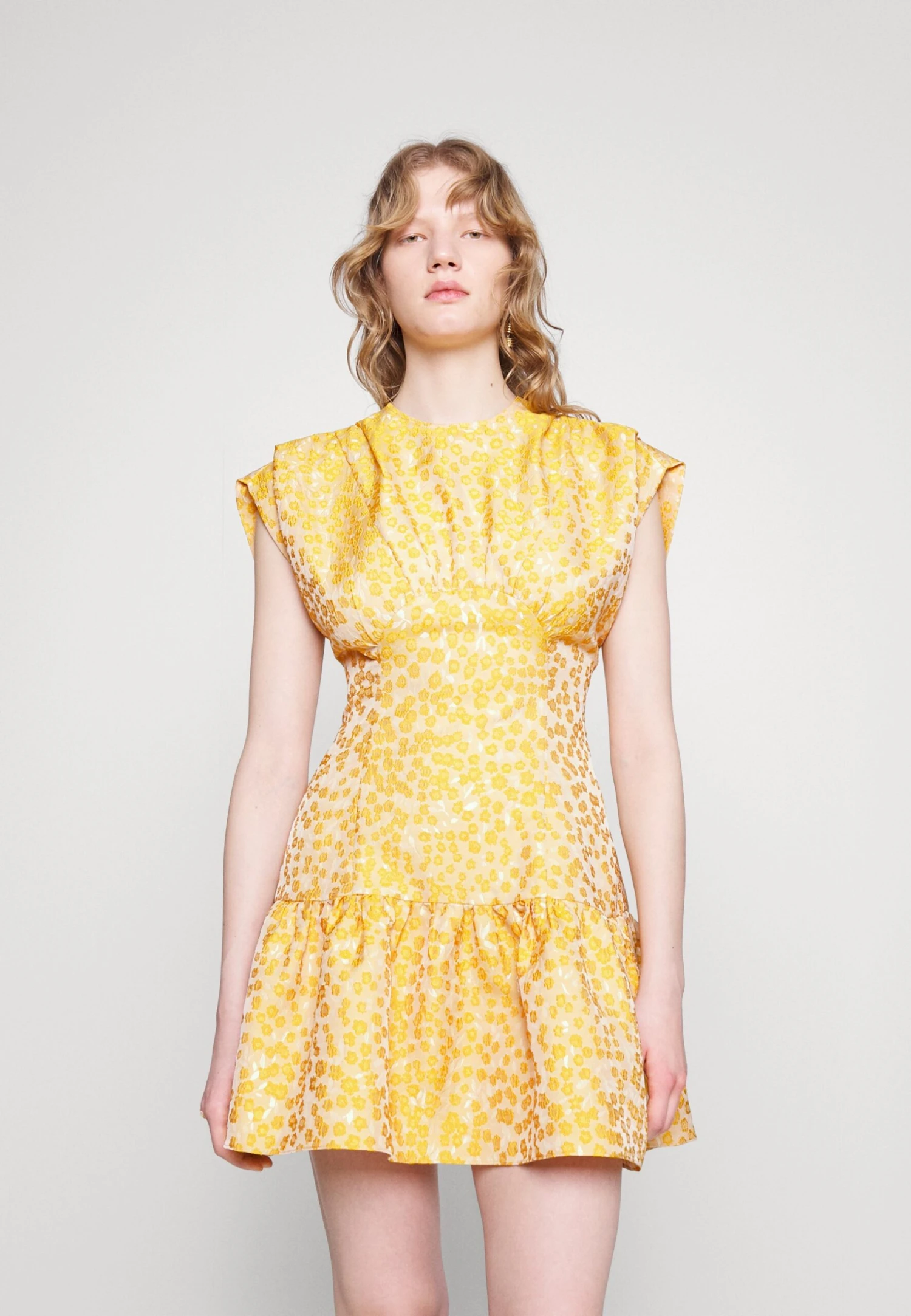 Solene - Day Dress 1 Solene - Day Dress