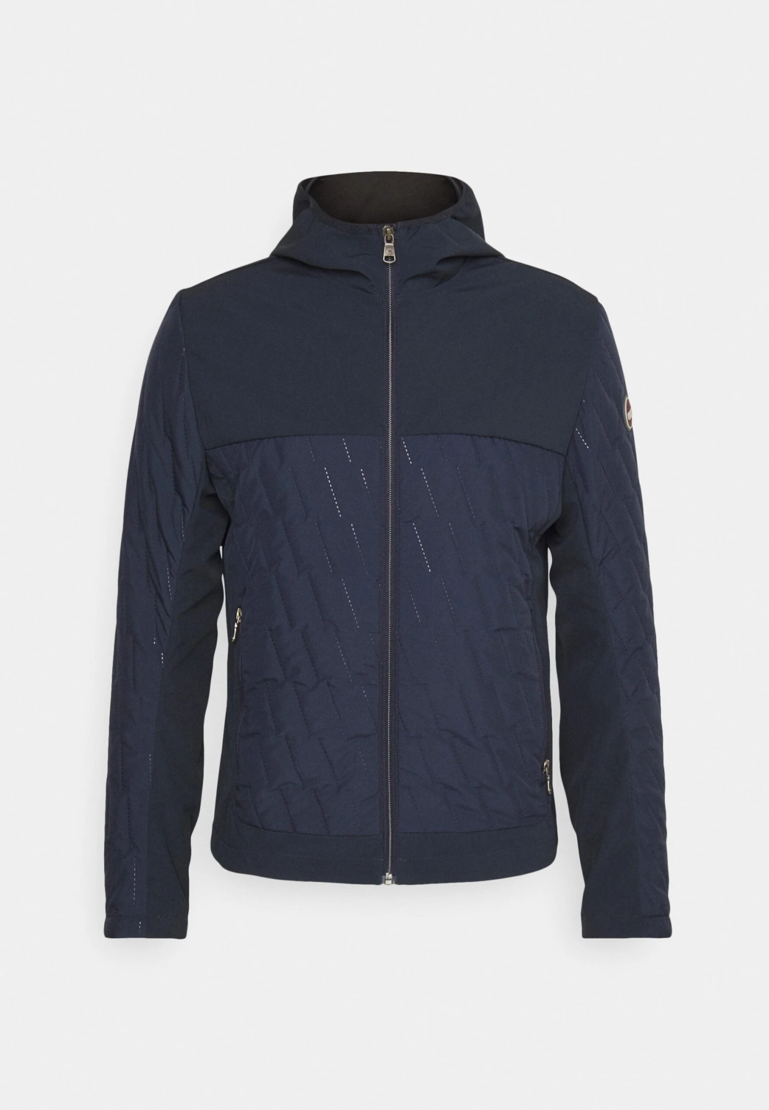 Colmar Originals Jacket - Light Jacket - Navy 5 Colmar Originals Jacket - Light Jacket - Navy - Image 5