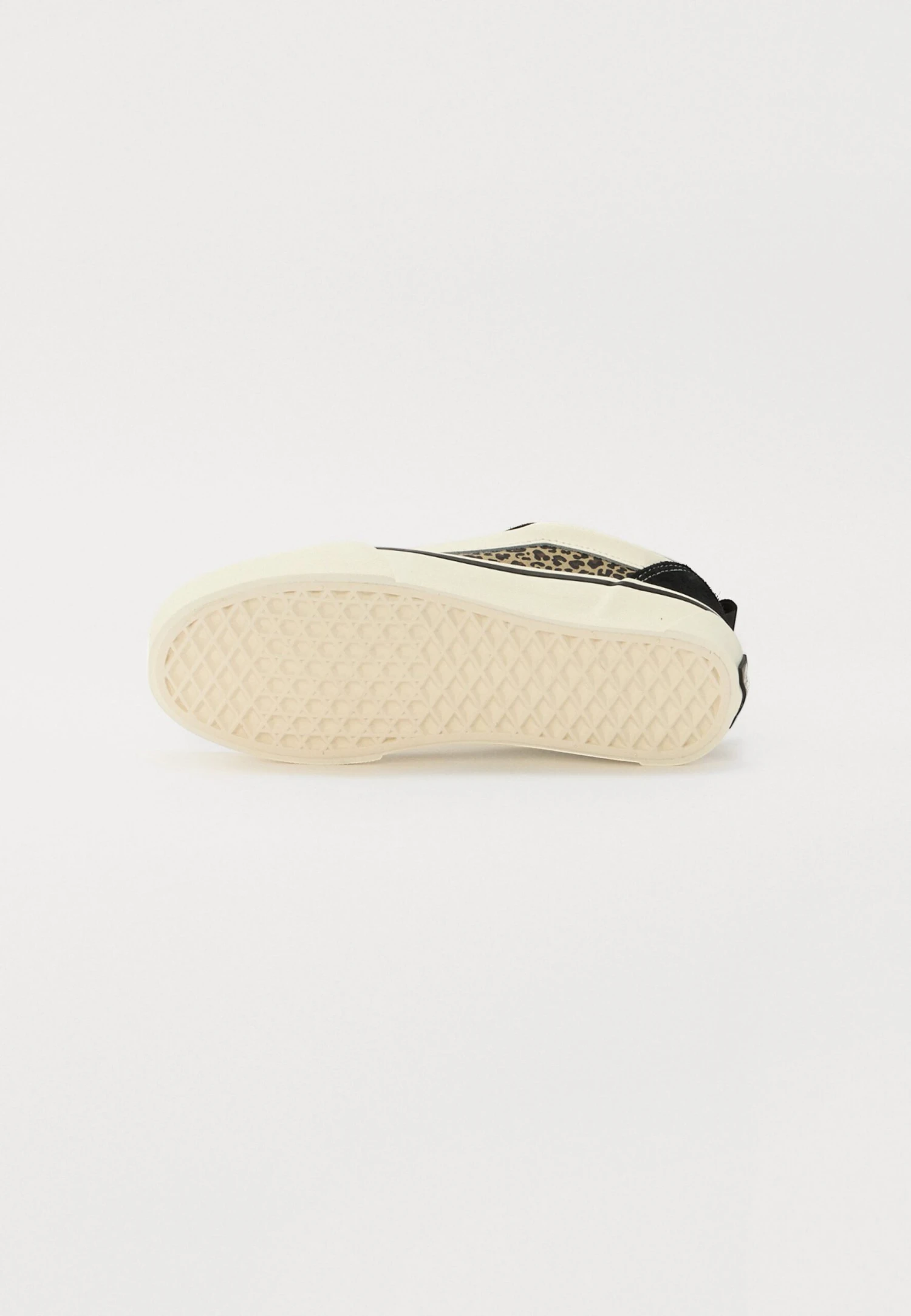 Vans KNU SKOOL - Trainers - Black 7 Vans KNU SKOOL - Trainers - Black - Image 7