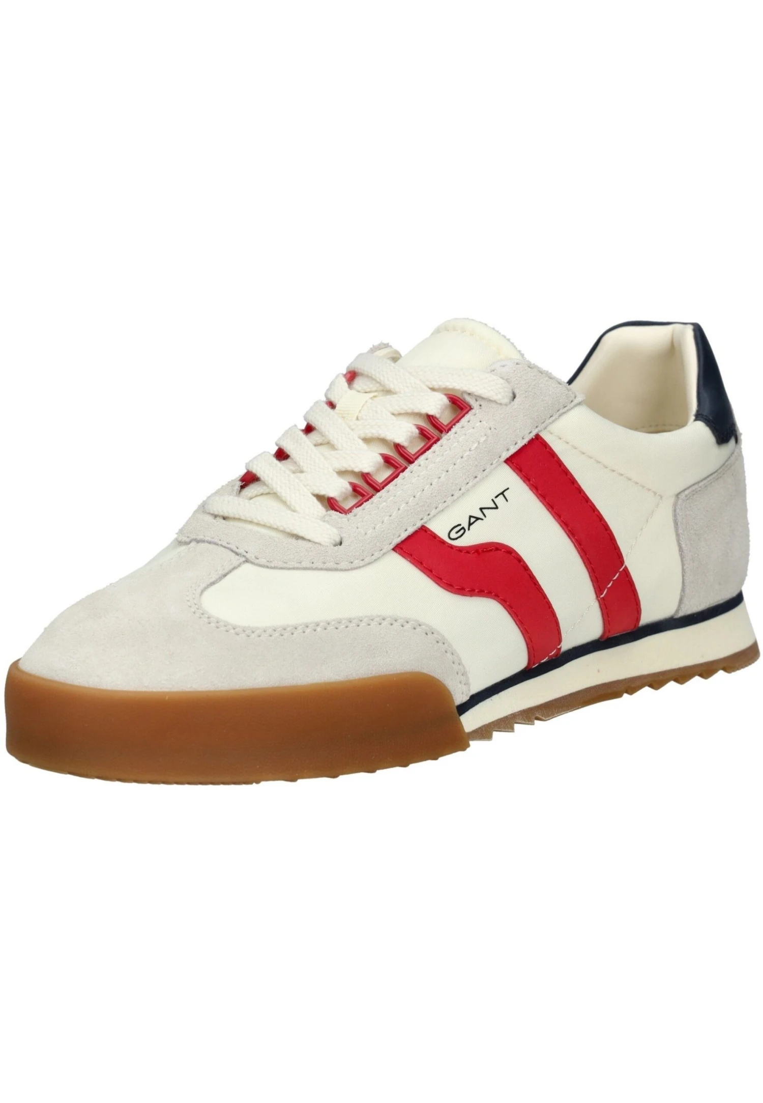 Gant BAYLLE - Trainers - Indigo/marine 8 Gant BAYLLE - Trainers - Indigo/marine - Image 8