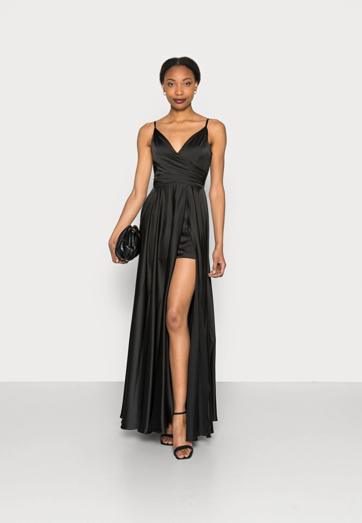 Mascara Occasion Wear - Black 2 Mascara Occasion Wear - Black - Image 2