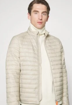 SAVE THE DUCK Alex - Winter Jacket - Rainy Beige 9 SAVE THE DUCK Alex - Winter Jacket - Rainy Beige -Modern Classic Shoes Store 3b5abb7765164f6989da97f09d10f9a6