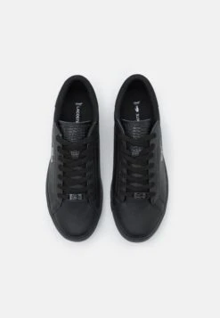 Lacoste Powercourt - Trainers - Black 9 Lacoste Powercourt - Trainers - Black -Modern Classic Shoes Store 3b80027d71834185be53428d11bdd5f7