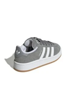 Adidas Originals CAMPUS - Skate Shoes - Grey Three Ftwr White Gum 27 Adidas Originals CAMPUS - Skate Shoes - Grey Three Ftwr White Gum -Modern Classic Shoes Store 3b9255bbdaa3439c95500132126f8c16