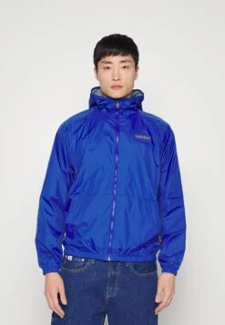 Napapijri Morgex - Summer Jacket - Blu Mazarin